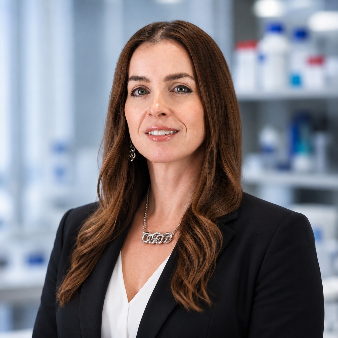 Amanda J. Natalizio, PhD